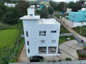 PRS CREEK SIDE HOME STAY VILLA